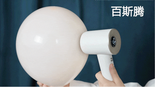 风机就不配有一头秀发了？不朽情缘用不起好几千的吹(图3)