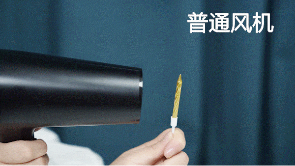 风机就不配有一头秀发了？不朽情缘用不起好几千的吹(图15)