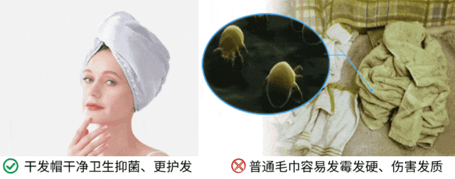 干好？10分钟轻松养成女明星「绸缎发」mg不朽情缘网站洗完头自然风干还是吹(图5)